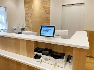 250：かわさき整形外科クリニック様[兵庫県神戸市]