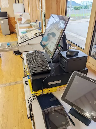 257：盛岡市役所様（松園連絡所）[岩手県]