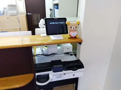 261：みなみ台内科クリニック様<br>[神奈川県横浜市]