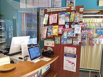 263：徳吉薬局 さかえまち様[鳥取県鳥取市]