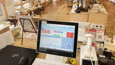 リシュマム様（小売店）[広島県広島市]