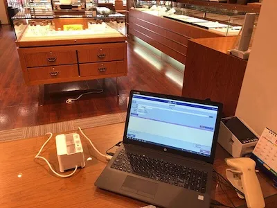 4：カクダパールズ様（ジュエリー）[三重県伊勢市]