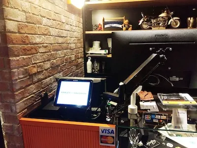 287：ハーレーダビッドソンプラザ伊丹様[兵庫県伊丹市]