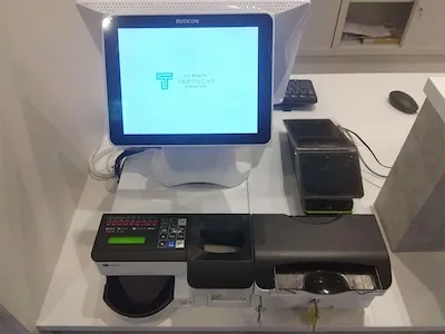 303：つねだクリニック様[兵庫県伊丹市]