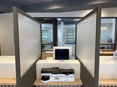 310：イマカラ薬局様[東京都足立区]