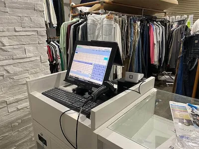 8：古着屋 Tyouth様（アパレル）[神奈川県横浜市]