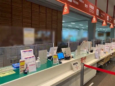 323：安曇野市役所様（市民課）[長野県]