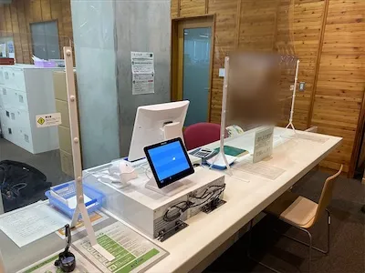 324：安曇野市役所様（会計課）[長野県]