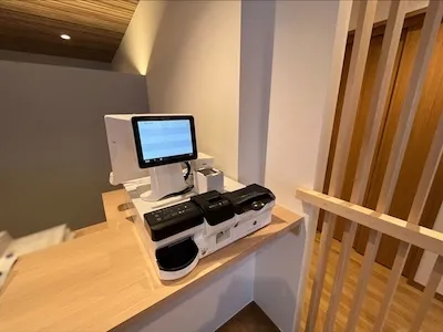 330：家山鈴木医院様[静岡県島田市]