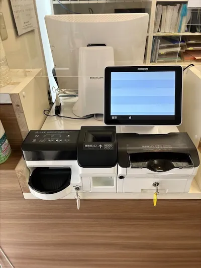 336：ふじた歯科クリニック様<br>[大阪府茨木市]