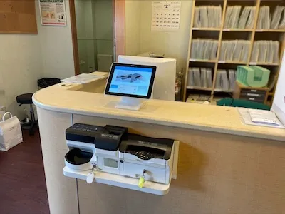 340：あらい腎泌尿器科クリニック様<br>[兵庫県三田市]