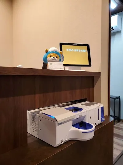 341：千歳船橋メンタルクリニック様[東京都世田谷区]