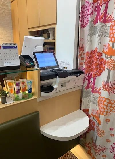 345：井上歯科クリニック様[兵庫県神戸市]