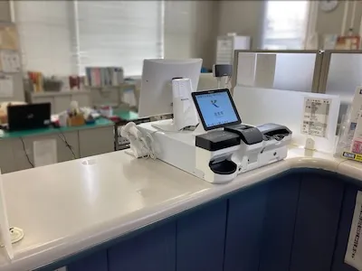 349：合志市役所様（泉ヶ丘支所）[熊本県]