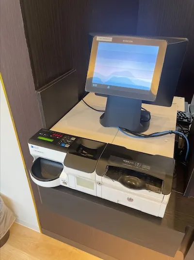 367：堂面医院様[広島県広島市]