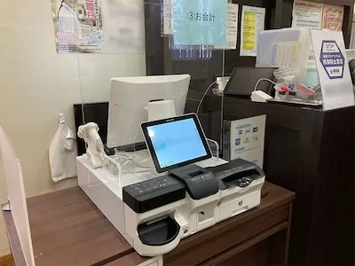 16：医療法人さいとう&さめしまクリニック様[福岡県北九州市]