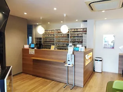 405：にしかわ歯科・こども歯ならび歯科室様[愛知県名古屋市]