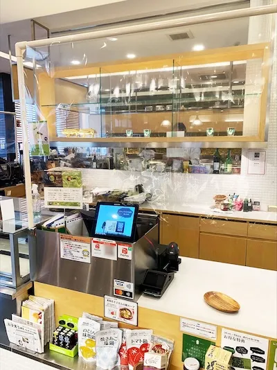 412：RITOTTO MARCHE様[鳥取県鳥取市]