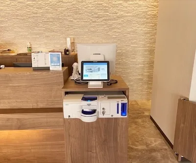 415：よしむら脳神経・脊椎外科クリニック様[大阪府大阪市]