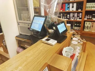 420：有限会社白鷹三宅商店様[三重県伊勢市]