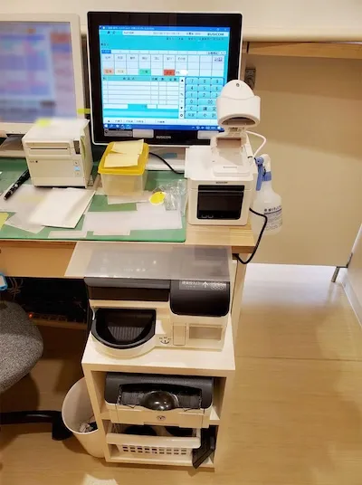 422：医療法人慶全会 新座クリニック様[埼玉県新座市]