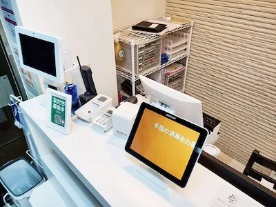 426：医療法人社団涼美会 東京ベレッザクリニック様[東京都新宿区]