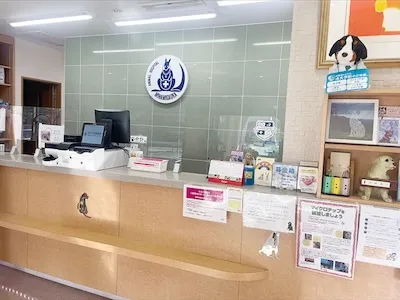 428：南が丘動物病院様[兵庫県三田市]