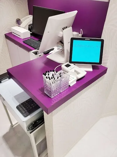 432：医療法人社団涼美会 渋谷センター街れいわクリニック様[東京都渋谷区]