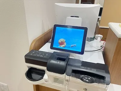 450：つま小児科クリニック様[大阪府交野市]