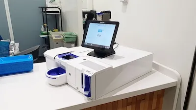 461：北広島市役所様（会計課）[北海道]