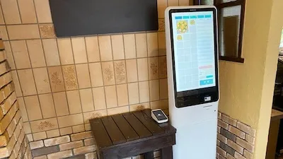 ピザマリーナ イチノエ様[東京都江戸川区]