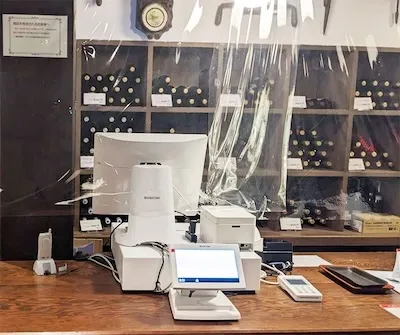 465：丸藤葡萄酒工業様[山梨県甲州市]