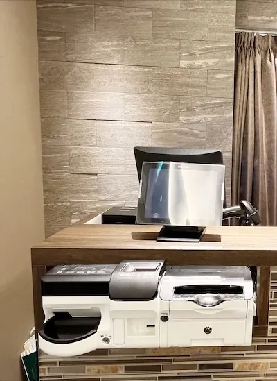 470：武蔵小杉胃と大腸の内視鏡・消化器内科クリニック 川崎中原院様[神奈川県川崎市]