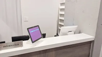 473：鷹匠こころクリニック様[静岡県静岡市]