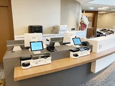 476：ガーデンシティ健診プラザ様[福岡県福岡市]