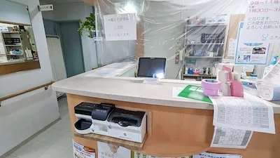 478：医療法人社団慶宏会 八木医院様[群馬県前橋市]