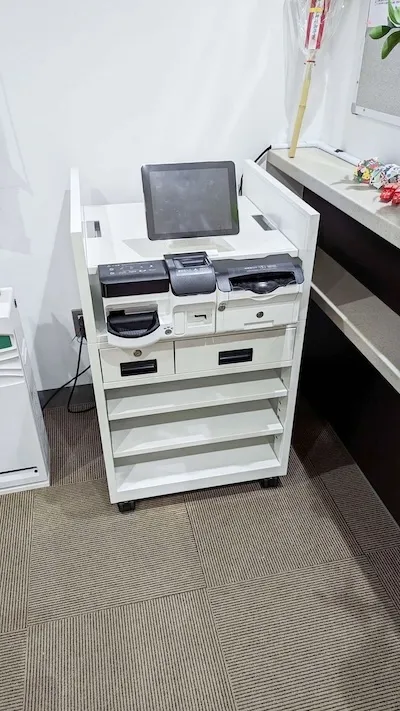 481：医療法人清明会 善如寺医院様[群馬県高崎市]