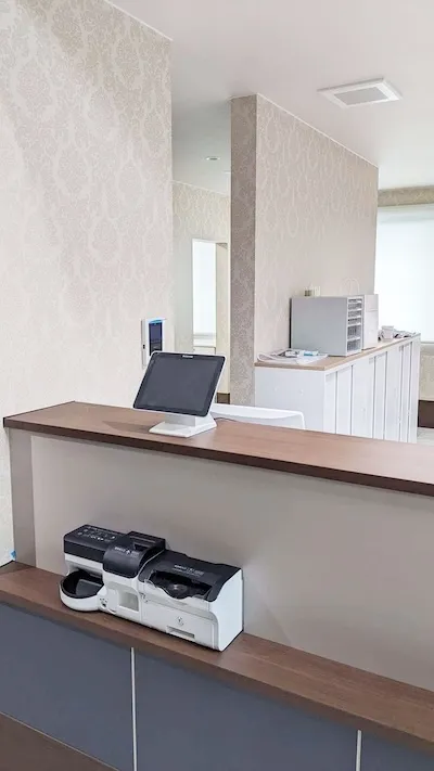 491：うちの脳神経外科クリニック様[千葉県旭市]