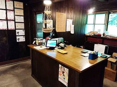 493：月山トラヤワイナリー様[山形県西川町]