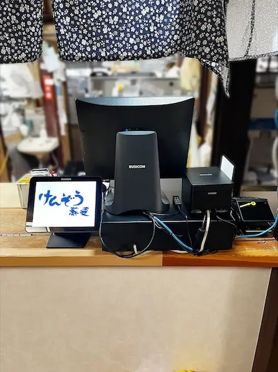 509：けんぞう蕎麦様[福井県永平寺町]