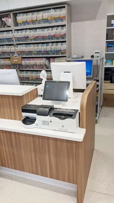 510：河原整形外科様[神奈川県横浜市]