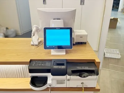 517：溝の口佐和歯科・矯正歯科・口腔外科（分院）様[神奈川県川崎市]