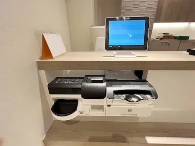 520：吉祥寺北口駅前こにし胃腸内視鏡・肛門クリニック 武蔵野院様[東京都武蔵野市]