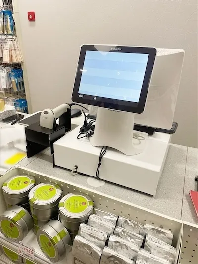 521：玉兎薬粧店様[大阪府大阪市]