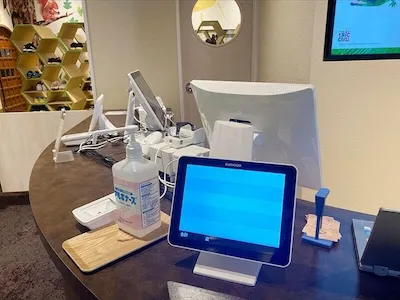 30：PLAY! PARK ERIC CARLE様（美術館）[東京都世田谷区]