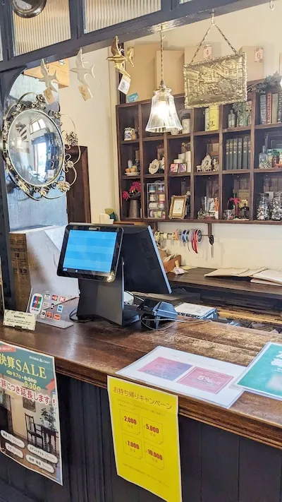 555：VICTORIAN CRAFT様[長野県松本市]