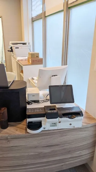 572：矢口渡脳神経クリニック様[東京都大田区]