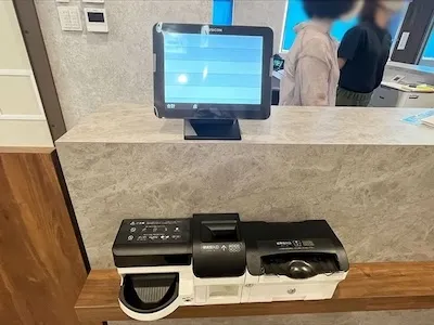 577：かもい脳神経クリニック様[神奈川県横浜市]