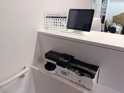 586：宝塚みずた内科・消化器クリニック様[兵庫県宝塚市]