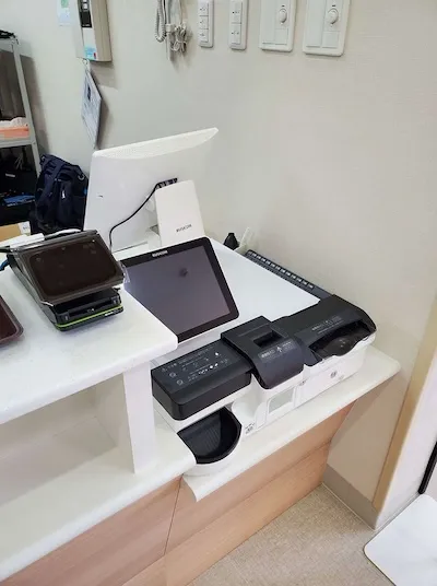 592：よねざわ内科・消化器内科クリニック様[青森県八戸市]